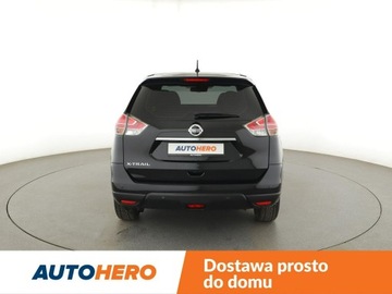 Nissan X-Trail III Terenowy 1.6 DIG-T 163KM 2015 Nissan X-Trail Niska cena Klimatyzacja Czujniki, zdjęcie 5