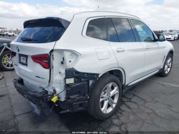 BMW X3 G01 2021 BMW X3 sDrive30I 2021 2.0l 2.0 Benzyna 248KM, zdjęcie 5