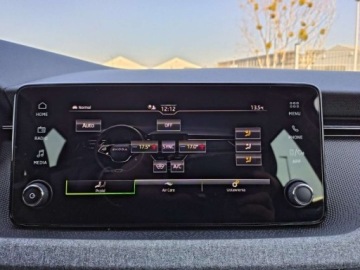 Skoda Kamiq Crossover Facelifting 1.0 TSI 115KM 2025 Skoda Kamiq Benzyna 115KM, zdjęcie 21