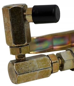 РУКОЯТКА ПИСТОЛЕТА ДЛЯ ПНЕВМАТИЧЕСКОЙ СМАЗКИ РУЧКА ПИСТОЛЕТА + ДВА НАКОНЕЧНИКА