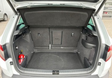 Skoda Karoq Crossover 1.5 TSI ACT 150KM 2019 Skoda Karoq Ambition Pakiet Comfort, ACC, Kamera cofania, GPS, Bezwypadko, zdjęcie 9