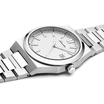 Zegarek Męski Adriatica A8326.5113Q srebrny branso