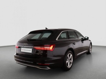 Audi A6 C8 Avant Facelifting 2.0 45 TFSI 265KM 2025 Audi A6 Avant 45 TFSI quattro S tronic | Matrix LE, zdjęcie 5