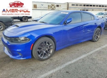 Dodge Charger VII 2022 Dodge Charger RT 2022 5.7 Benzyna 370KM