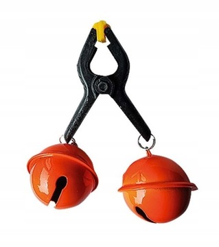 DZWONEK SUMOWY JAXON CATFISH PRO AC-PC096