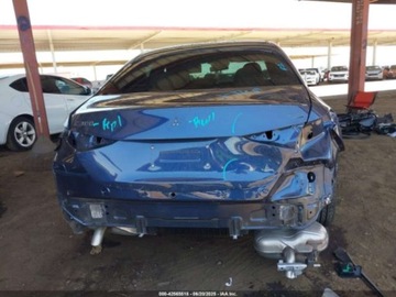 Mercedes Klasa C W206 2025 Mercedes-Benz Klasa C 300 2025 2.0l 2.0 Benzyna 255KM, zdjęcie 4