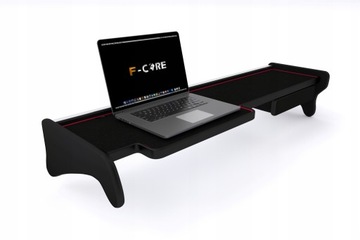 Półka TIR długa MAN TGA 2000-2010 z szufladką