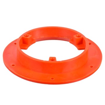 МОНТАЖ ЩЕТКОДЕРЖАТЕЛЯ ДЛЯ IPC GANSOW