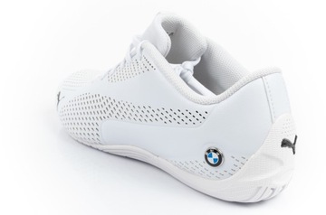 Buty męskie sportowe Puma BMW Drift Cat 306421 02