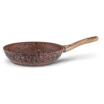 Набор сковород, GRANITE FRYPAN SET, 3 ПРЕДМЕТА