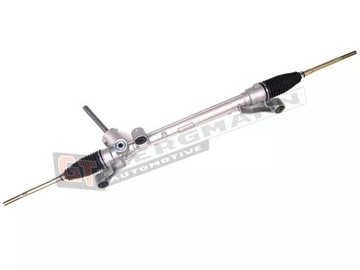 Nowa Przekładnia Maglownica Ford Fiesta MK6 MK7 8V513200CH WYSOKA JAKOŚĆ