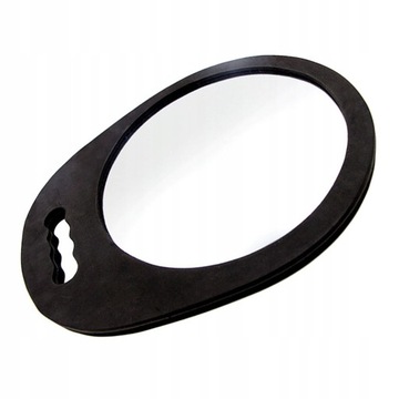 Консоль парикмахерская 222 бесцветная