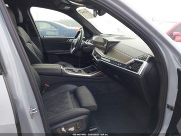 BMW X7 2024 BMW X7 xDrive40i 2024 3.0 Benzyna 375KM, zdjęcie 10