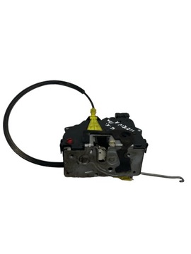 13279836 ZÁMEK ZADNÍCH LEVÝCH DVEŘE 1.7 CDTI 81 2013 OPEL MERIVA B