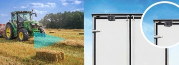 Камера заднего вида VORDON VRC-490