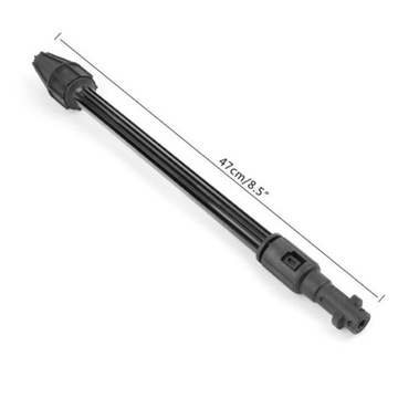 Насадка для мойки автомобилей Kärcher K1 K2 K3 K4 Lotus насадка