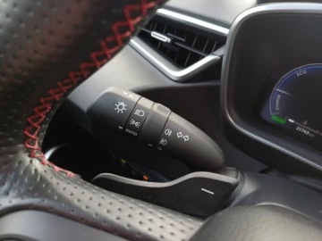 Toyota Corolla XII 2025 Toyota Corolla 2.0 Hybrid GR Sport Seria E21 (2019, zdjęcie 18