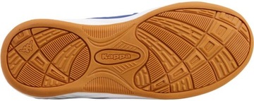 ДЕТСКИЕ КОМНАТНЫЕ КРОССОВКИ KAPPA DAMBA K 6011 R.26