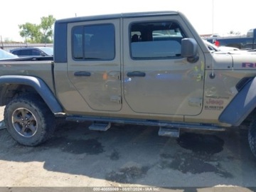 Jeep 2020 Jeep Gladiator 2020r, Rubicon, 3.6L, 4x4 3.6 Benzyna 285KM, zdjęcie 5