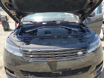 Land Rover Range Rover Sport III 2024 Land Rover Range Rover Sport 2024 LAND ROVER RANGE ROVER SPORT, silnik 3.0, zdjęcie 6