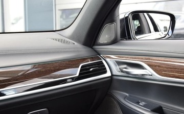 BMW Seria 7 G11-G12 Sedan Facelifting 3.0 750d 400KM 2020 BMW Seria 7 750d xDrive M Pakiet Hak LAser Night Vision Domyki Salon PL Va, zdjęcie 12