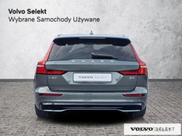 Volvo V60 II  Kombi Facelifting 2.0 B4 197KM 2025 Volvo V60 FV23 Plus Dark B4 197KM ACC BLIS Panoram, zdjęcie 7