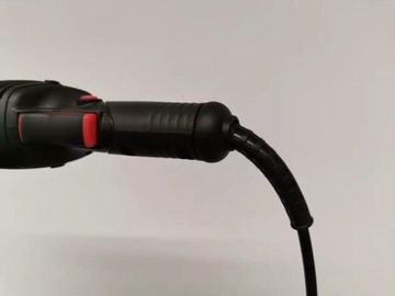 Полировальная машина EVOXA HDQ21 двойного действия