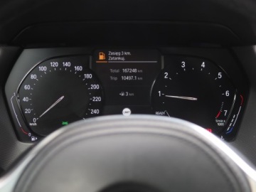 BMW Seria 2 G42-U06 Gran Coupe 1.5 218i 140KM 2020 BMW 2 Gran Coupe 218i Gran Coupé, Salon Polska, zdjęcie 10