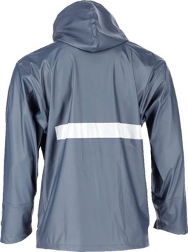 Дождевик, синий, размер. 2XS, Крам