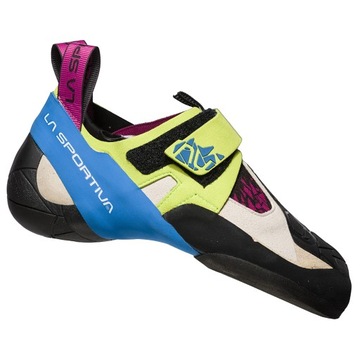 Damskie wspinaczki La Sportiva Skwama Woman|35,5 EU
