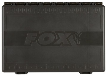 Коробка для снастей Fox Edges Loaded среднего размера