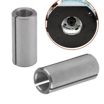 REDUKCJA TULEJKA DO FREZÓW 8 x 12.7 x 27 mm