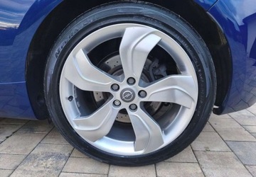 Opel Astra J OPC 2.0 Turbo ECOTEC 280KM 2013 Opel Astra Opel Astra OPC StartStop 2.0 Benzyna 280KM, zdjęcie 18