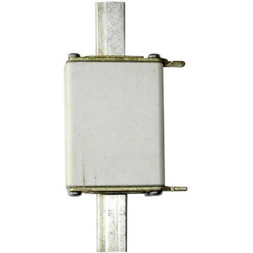 Wkładka topikowa ETI WT-1C gG/gL 125A NH1C BM Bezpiecznik mocy F. VAT