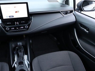 Toyota Corolla XII 2024 Toyota Corolla 1.8 Hybrid, Salon Polska, zdjęcie 7