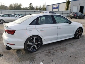 Audi A3 8V 2019 Audi RS3 2019r., 4x4, 2.5L, zdjęcie 2