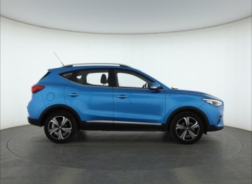 MG ZS II SUV Classic 1.5 VTi-Tech 106KM 2024 MG ZS SUV 1.5, 1. Właściciel, Serwis ASO, VAT 23%, zdjęcie 5