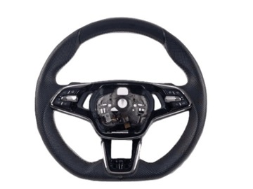 SKODA OCTAVIA IV RS KIEROWNICA DSG 5E3419093BB