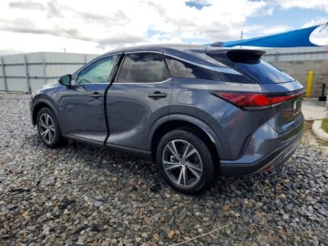 Lexus RX V 2025 Lexus RX 2025 LEXUS RX 350H PREMIUM 2.5 Hybryda 187KM, zdjęcie 2