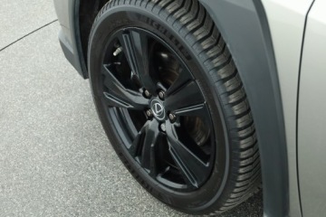 Lexus UX Crossover 250h 184KM 2021 Lexus UX 250h, Salon Polska, Serwis ASO, Automat, zdjęcie 18