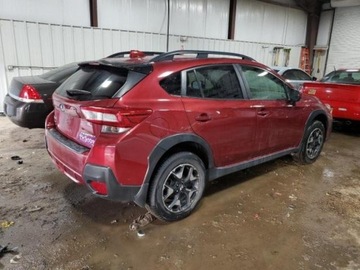 Subaru XV II 2019 Subaru XV SUBARU XV PREMIUM, 2019r., 4x4, 2.0L, po gradobiciu 2.0 Benzyna, zdjęcie 2