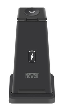 Индуктивное зарядное устройство Newell induOne на 3 устройства