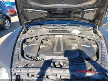 Bentley 2013 Bentley Continental GT 2013 r., 4,0L GT V8 4.0 Benzyna 500KM, zdjęcie 11