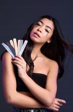 STALEKS 50x Сменные насадки для прямого напильника 240