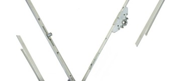 Zasuwnica Roto Gr.2180 2001-2400 Dornmas 30mm
