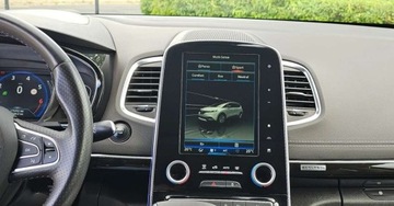 Renault Espace V Van 1.6 Energy TCe 200KM 2017 Renault Espace V 1.6TCE 200KM INITIALE PARIS, zdjęcie 26