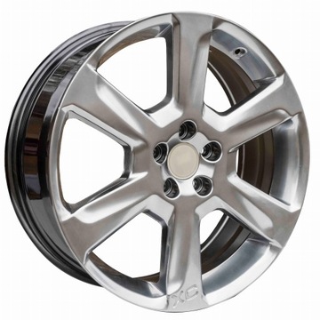 RENAULT CLIO SPORT VELSATIS RÁFKY 19 5X108