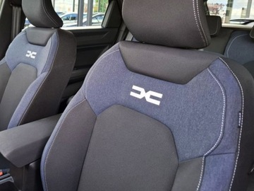 Dacia Bigster 1.2 mild hybrid 140 140KM 2025 Expression mHEV 1.2 TCe 140KM / Pakiet Zimowy Plus, zdjęcie 4