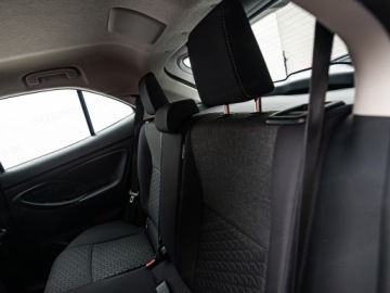 Toyota 2022 TOYOTA Yaris Cross 1.5 Comfort Suv 125KM 2022, zdjęcie 19