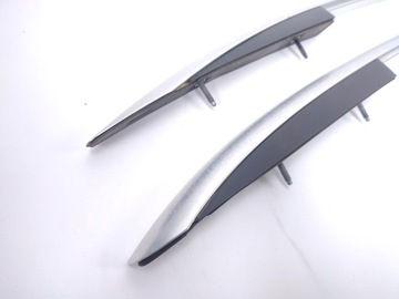 STŘEŠNÍ NOSIČ STŘEŠNÍ KOMPLET VOLKSWAGEN TIGUAN I 5N FACELIFT (2011-2016)